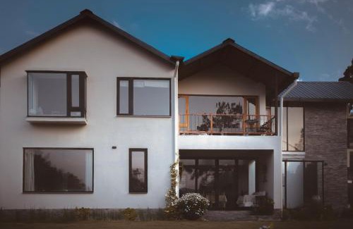 Almora House | Jaadooghar The Chitai Life