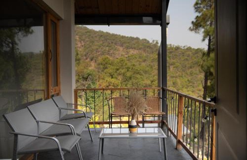 Almora House | Jaadooghar The Chitai Life