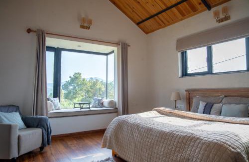 Almora House | Jaadooghar The Chitai Life