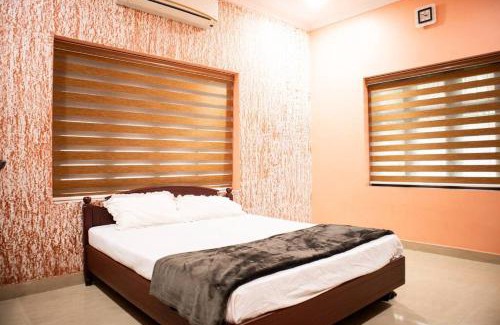 Thrissur Villa | Jaalakam Retreat