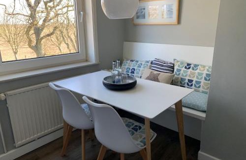 Utersum Apartment | Jaardenhuug - OG