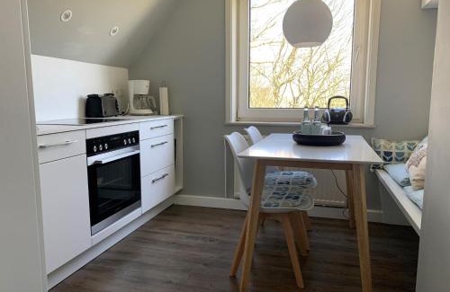 Utersum Apartment | Jaardenhuug - OG