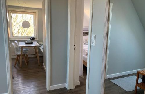 Utersum Apartment | Jaardenhuug - OG