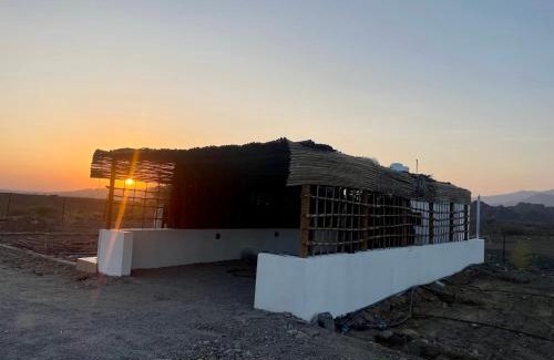 Ad Dakhiliyah Governorate Ski Chalet | Jabal almumsi