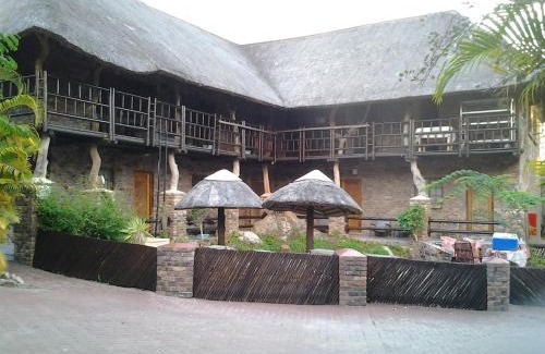 Marloth Park Cabin | Jabula Kruger Safari Lodge