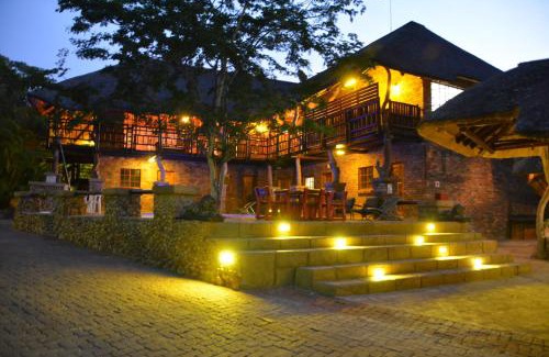 Marloth Park Cabin | Jabula Kruger Safari Lodge