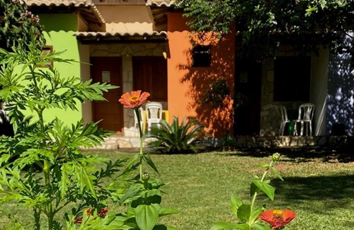 Jaboticatubas House | Jacarandá Chalés em SÃO José DA Serra MG