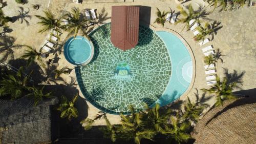 Watamu Resort | Jacaranda Beach Resort