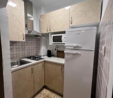 Lanjaron Apartment | Jacaranda C Vitalba Apartments