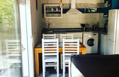 El Palmar House | Jacaranda House ❤️ El Palmar Beach