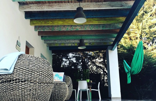 El Palmar House | Jacaranda House ❤️ El Palmar Beach