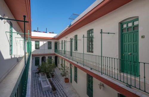 Triana Apartment | Jacaranda Triana