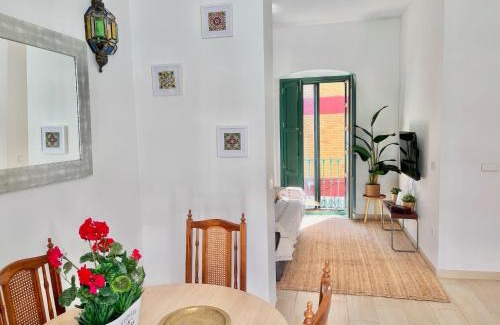 Triana Apartment | Jacaranda Triana