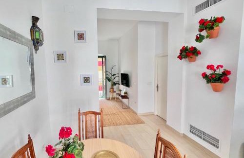 Triana Apartment | Jacaranda Triana