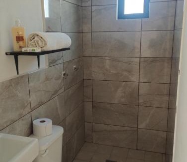 Jocotitlan Apartment | Jacarandas