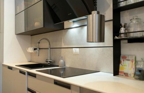 Albano Laziale Apartment | Jacco's House