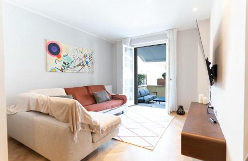 Albano Laziale Apartment | Jacco's House