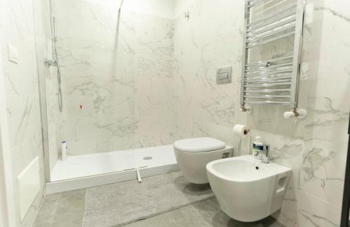 Albano Laziale Apartment | Jacco's House