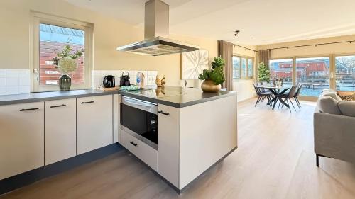 Municipality of Uitgeest House | Jachtzicht by Droomvilla
