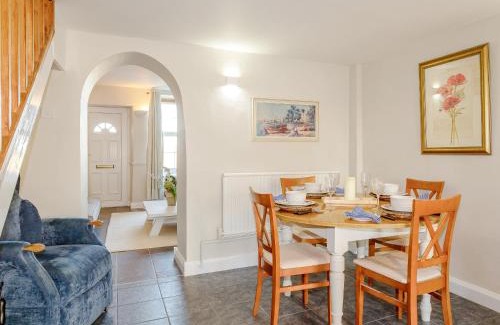 Easton on the Hill House | Jack's Cottage