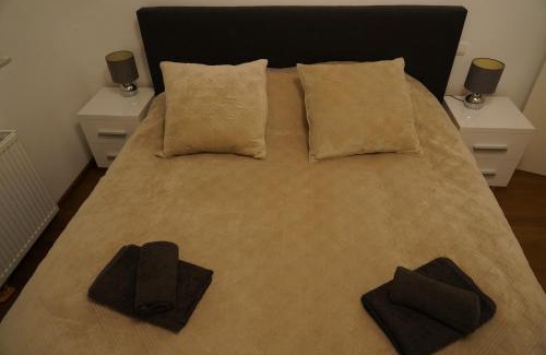 Banja Luka Apartment | Jackey apartment