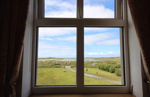 Claddaghduff House | Jackie's Cottage, Claddaghduff
