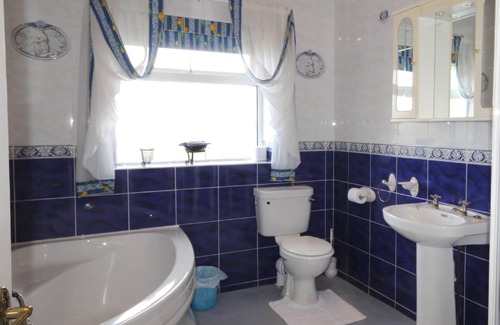 Claddaghduff House | Jackie's Cottage, Claddaghduff