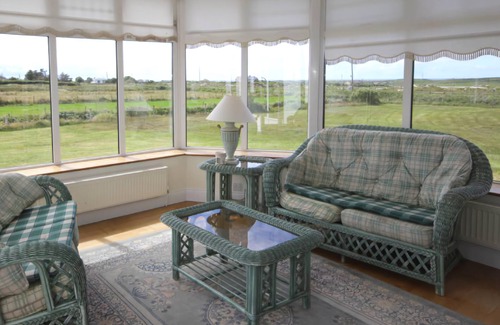 Claddaghduff House | Jackie's Cottage, Claddaghduff