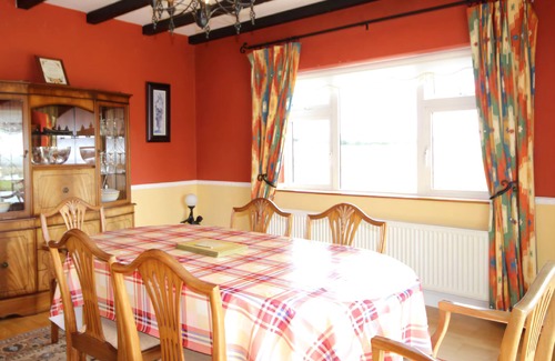 Claddaghduff House | Jackie's Cottage, Claddaghduff