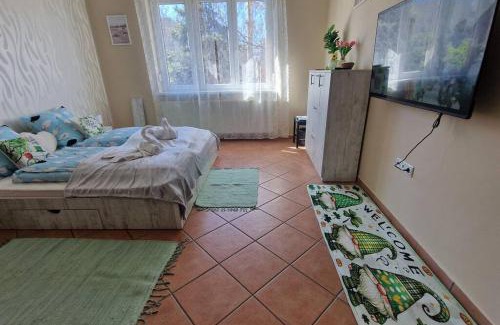 Torokor Apartment | Jackpot Apartman