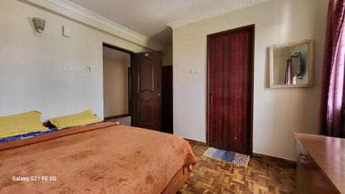 Kodaikanal Apartment | Jacks Valley Kodai