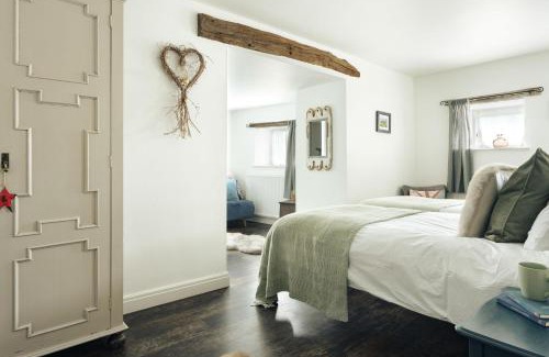 Penny Bridge House | Jackson's Barn