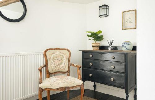 Penny Bridge House | Jackson's Barn