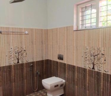 Meenangadi Bed & Breakfast | Jacob's Homestay