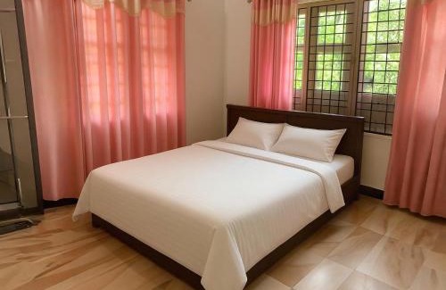 Meenangadi Bed & Breakfast | Jacob's Homestay