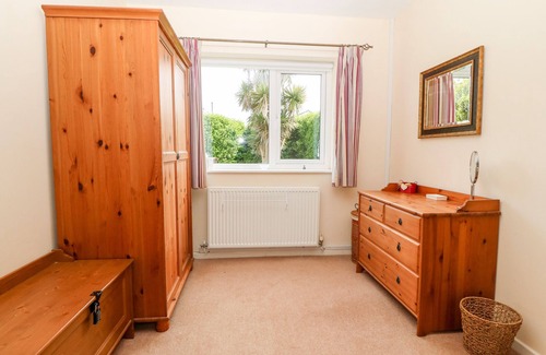 Rhosneigr Cottage | Jacuma