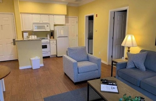 Branson Hotel | Jacuzzi + Fireplace in Getaway Minutes from Hiking & Local Hotspots | 3 Units