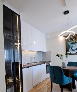 Subotica Apartment | Jacuzzi Life