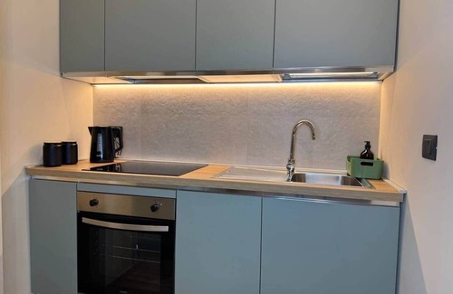 Lingotto Apartment | Jacuzzi Romantic Suite - SuiteHeart Torino - Inalpi Olimpico