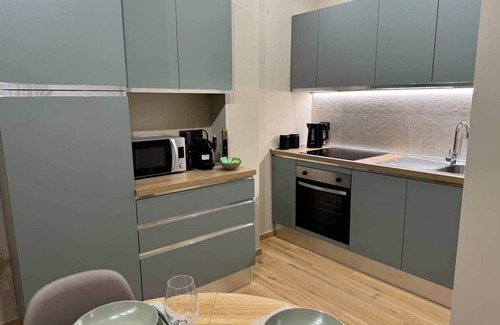 Lingotto Apartment | Jacuzzi Romantic Suite - SuiteHeart Torino - Inalpi Olimpico