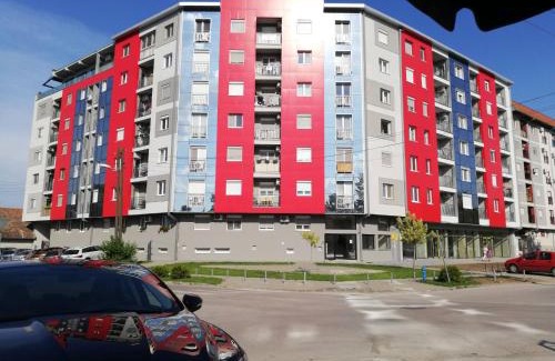 Subotica House | Jacuzzi Room