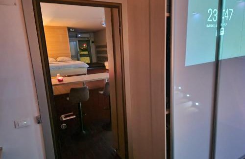 Novi Beograd Apartment | Jacuzzi Vaki Apartment