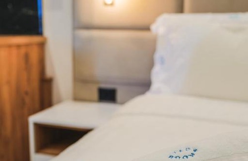 Sarande Apartment | JAD rooms