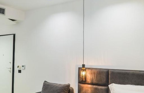 Sarande Apartment | JAD rooms