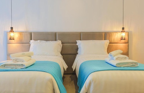 Sarande Apartment | JAD rooms