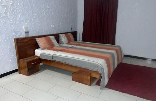 Assinie Hotel | Jade