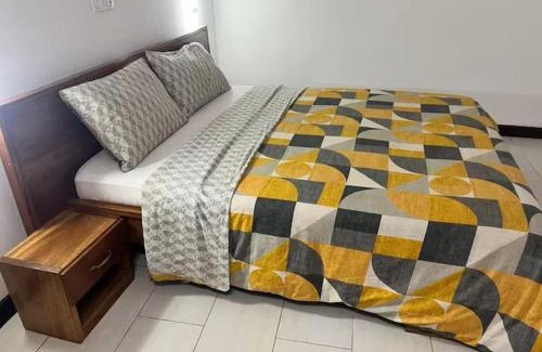 Assinie Hotel | Jade