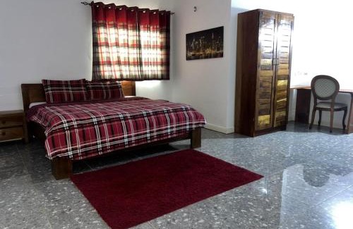 Assinie Hotel | Jade
