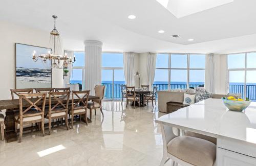 Destin Apartment | Jade East Towers 1910 by Newman-Dailey