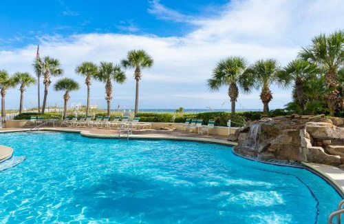 Destin Apartment | Jade East Towers 1910 by Newman-Dailey